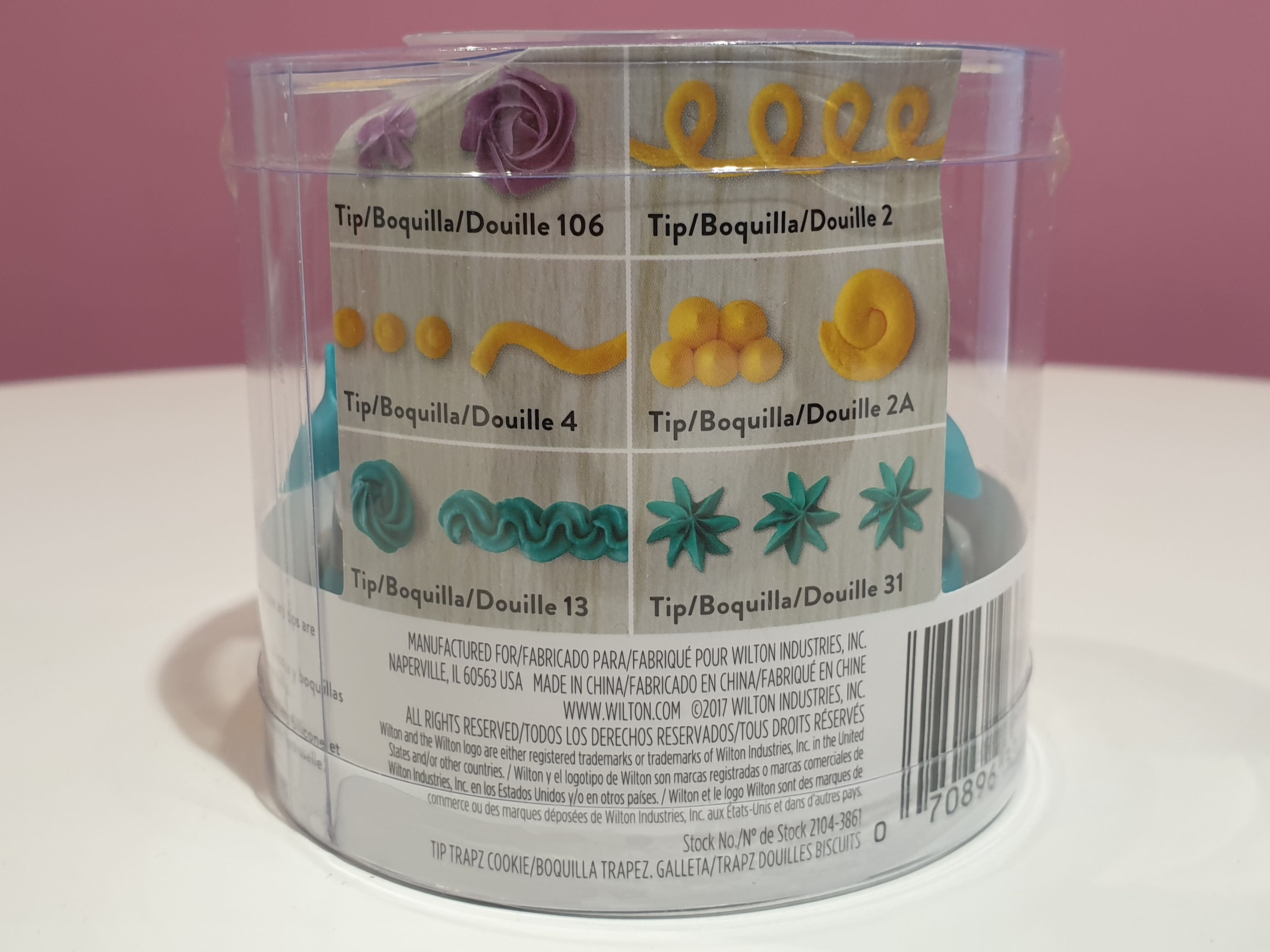 kit de douilles bleu