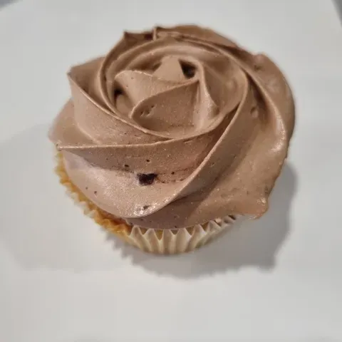 Cupcakes au chocolat