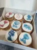 Cupcakes personnalisés