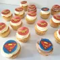 Cupcakes personnalisés