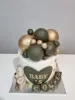 Gâteau ourson 