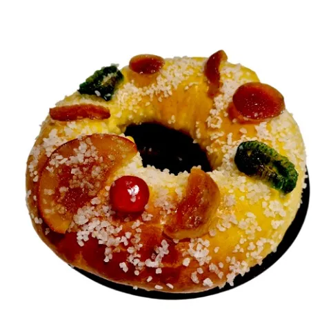 Couronne des rois