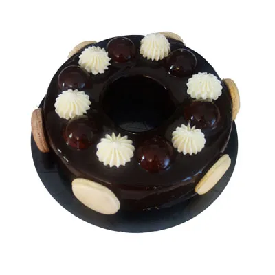 Entremets sur mesure