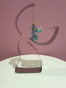 Emporte piece XL sirene