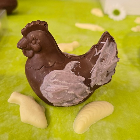 Mini poule
